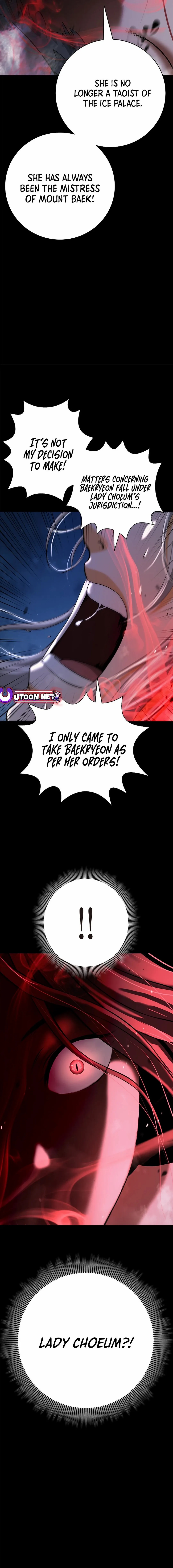 Call of the Spear - Chapter 150 Page 19