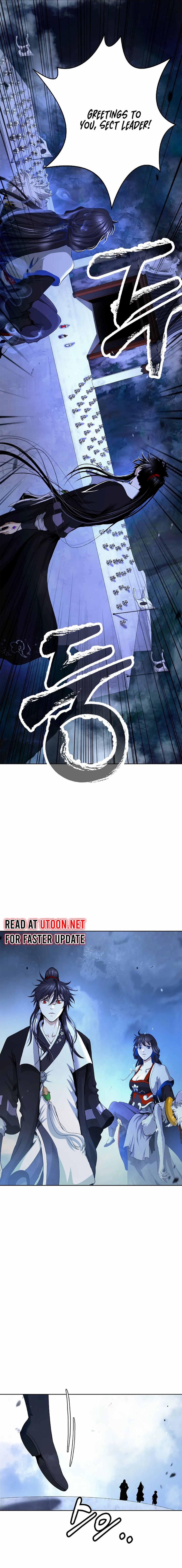 Call of the Spear - Chapter 150 Page 2