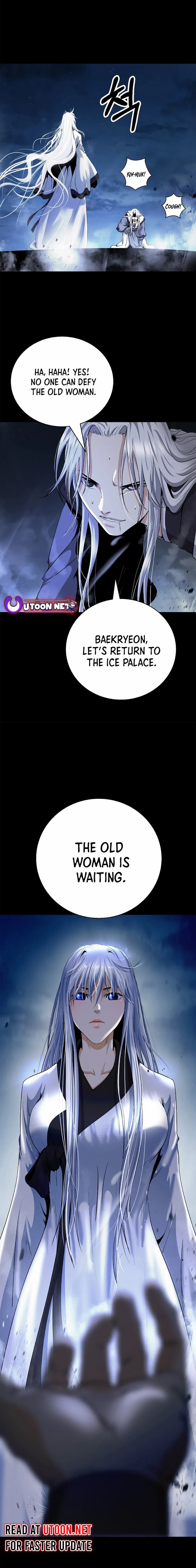 Call of the Spear - Chapter 150 Page 22