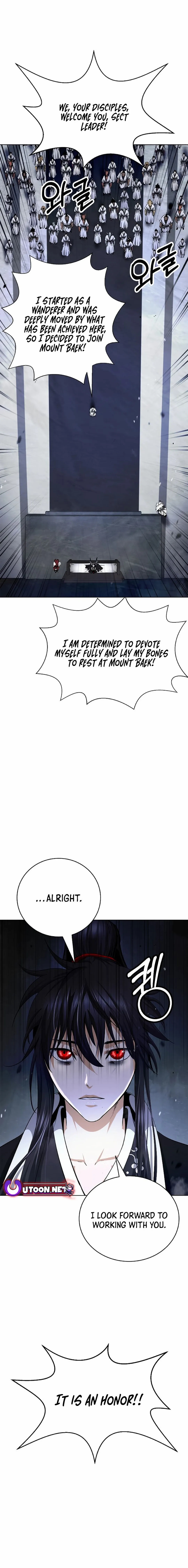 Call of the Spear - Chapter 150 Page 5