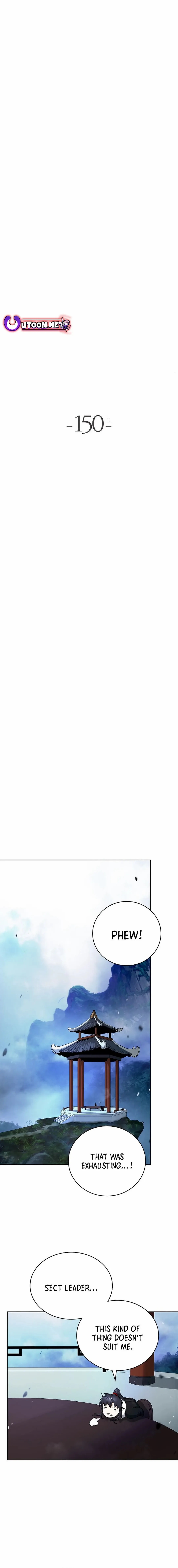 Call of the Spear - Chapter 150 Page 7