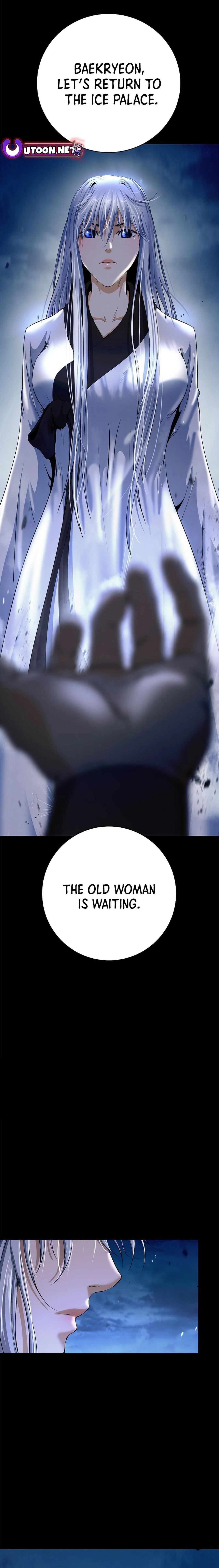 Call of the Spear - Chapter 151 Page 1