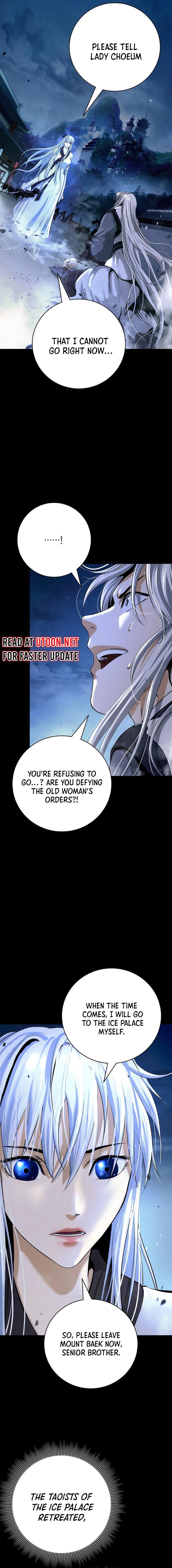 Call of the Spear - Chapter 151 Page 2