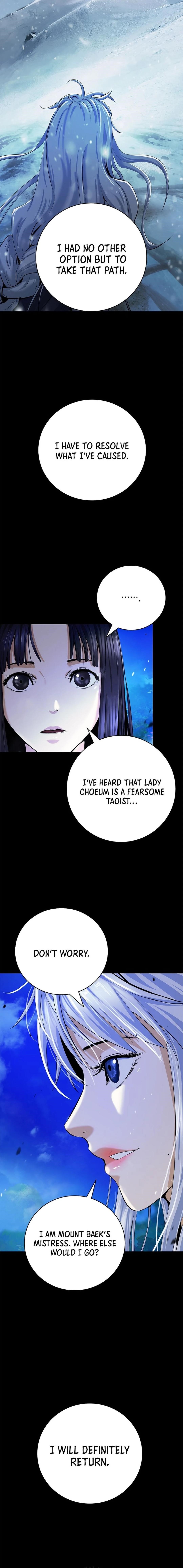 Call of the Spear - Chapter 151 Page 4