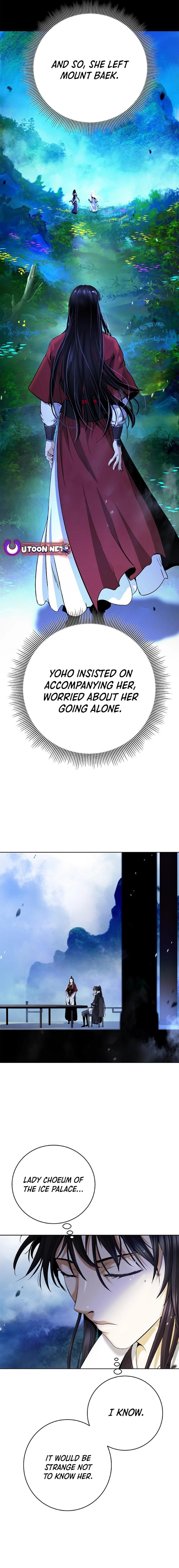 Call of the Spear - Chapter 151 Page 5