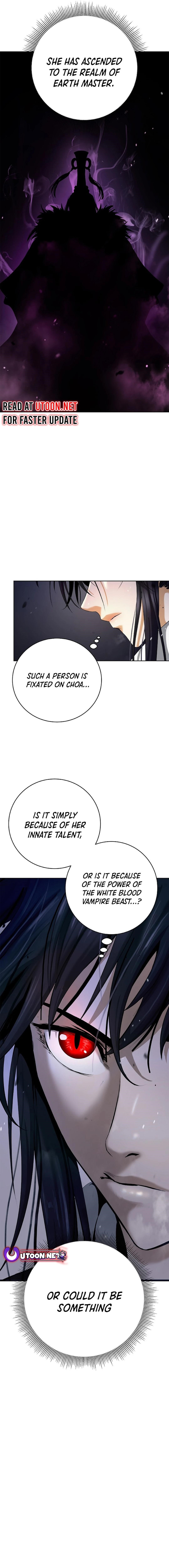 Call of the Spear - Chapter 151 Page 6