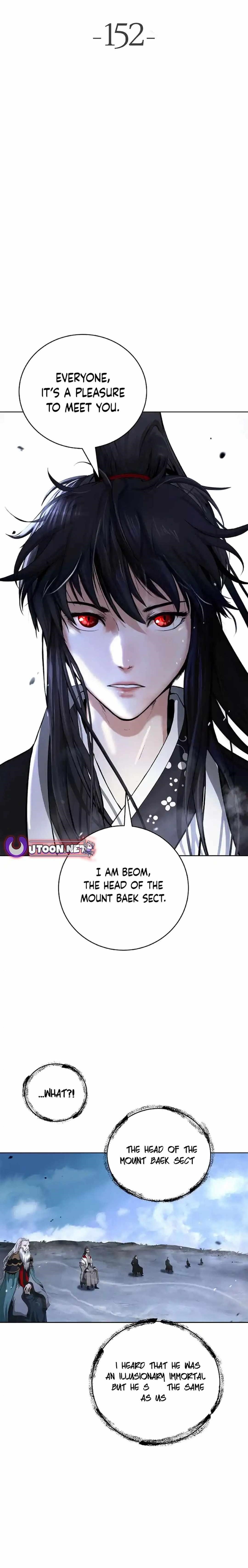 Call of the Spear - Chapter 152 Page 1