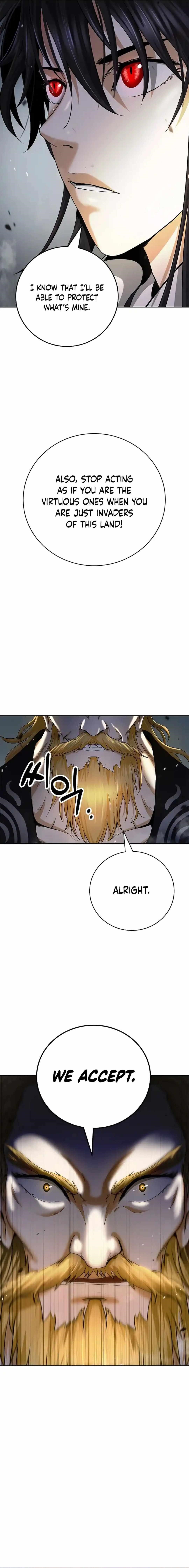 Call of the Spear - Chapter 152 Page 10