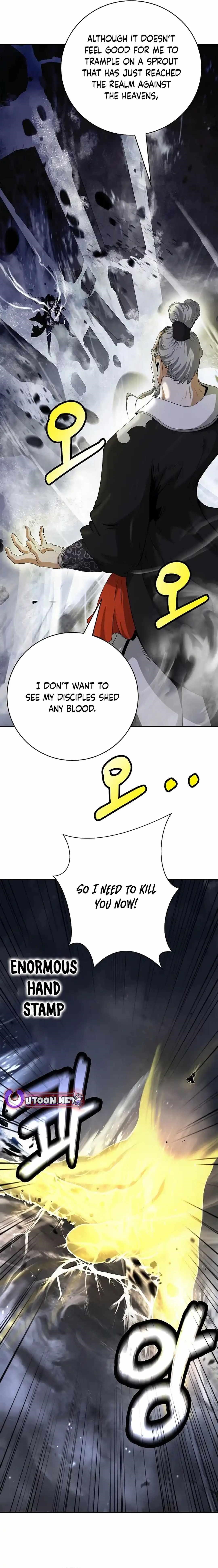 Call of the Spear - Chapter 152 Page 14