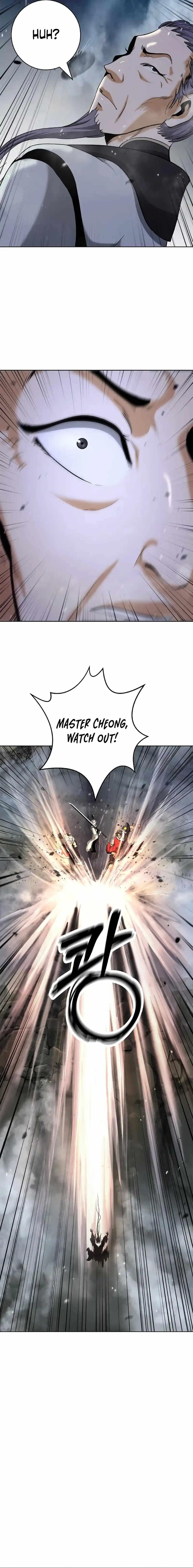 Call of the Spear - Chapter 152 Page 17