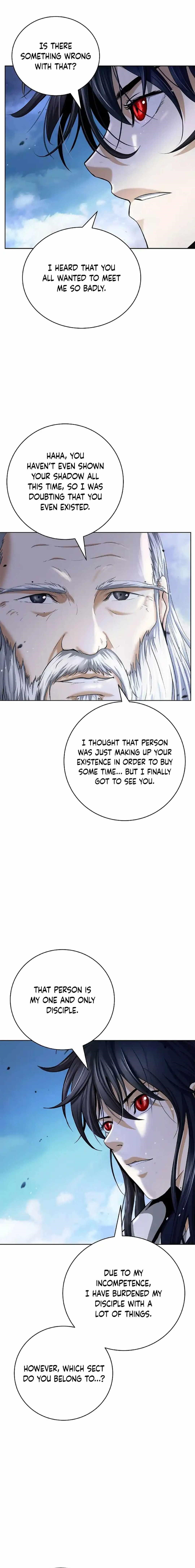 Call of the Spear - Chapter 152 Page 2