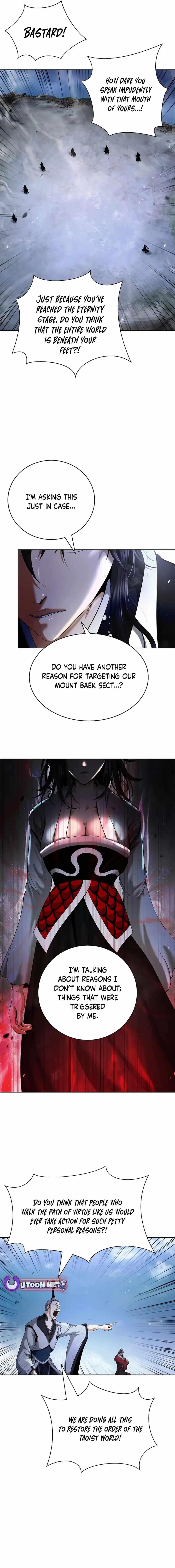 Call of the Spear - Chapter 152 Page 7