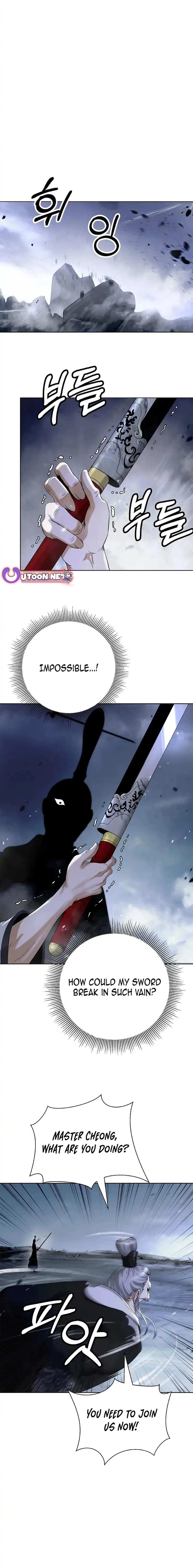 Call of the Spear - Chapter 153 Page 10