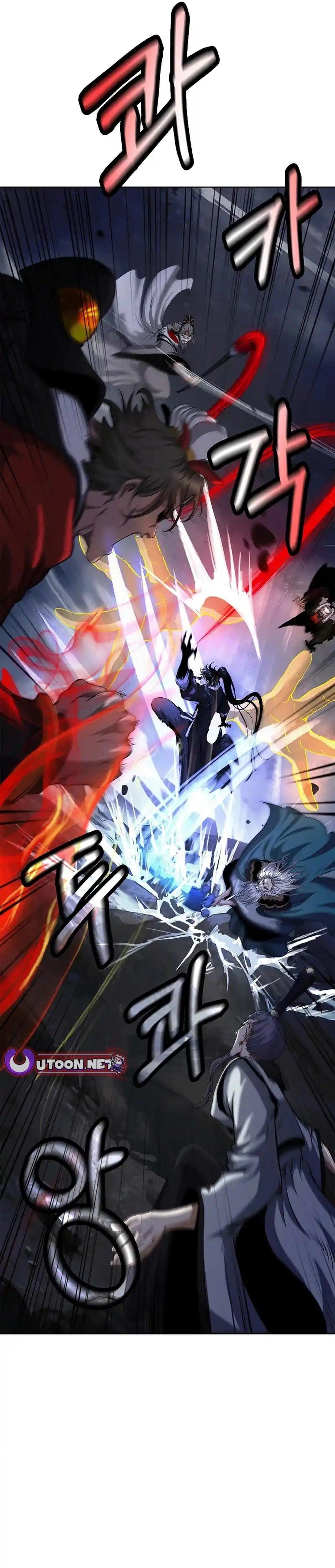 Call of the Spear - Chapter 153 Page 12