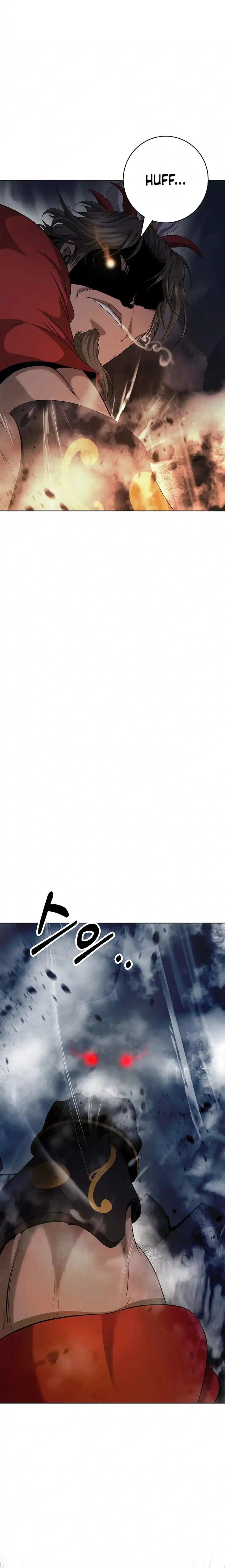 Call of the Spear - Chapter 153 Page 15