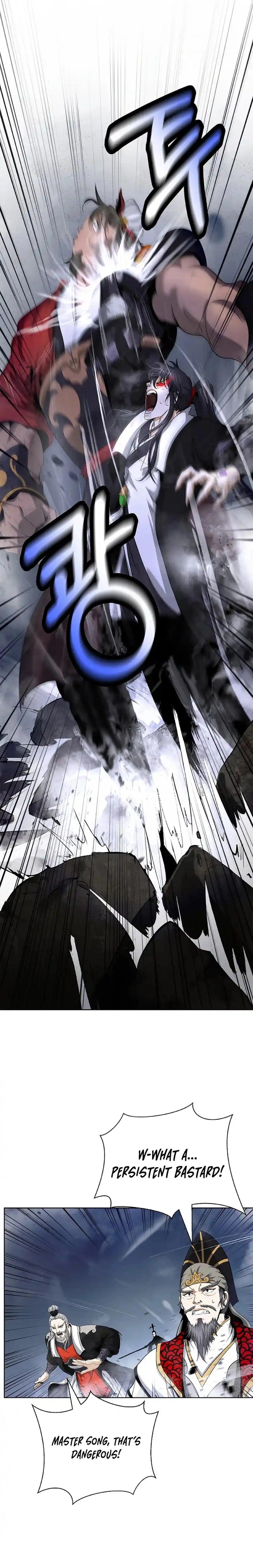 Call of the Spear - Chapter 153 Page 16