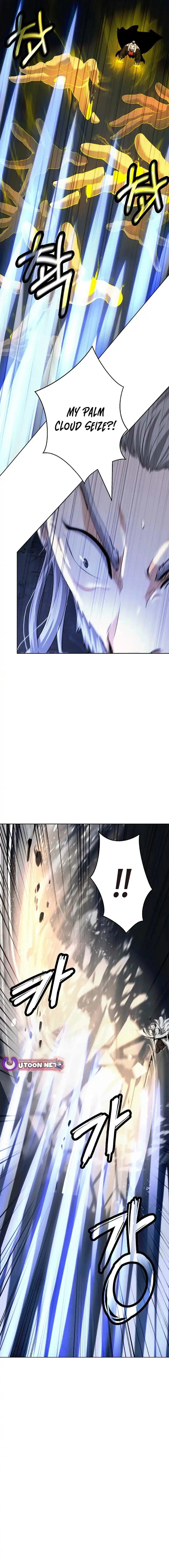 Call of the Spear - Chapter 153 Page 2