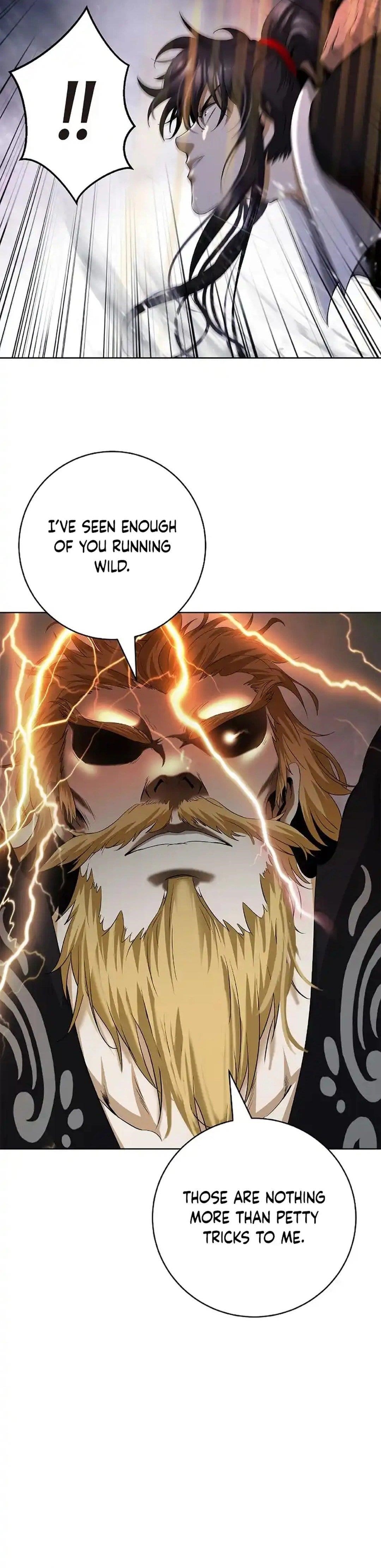 Call of the Spear - Chapter 153 Page 24