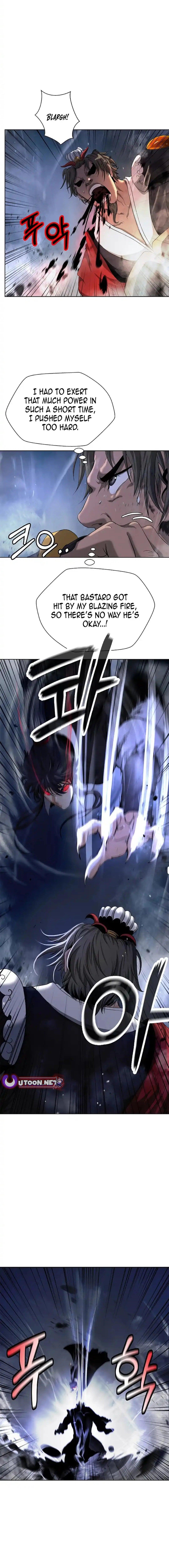 Call of the Spear - Chapter 153 Page 6