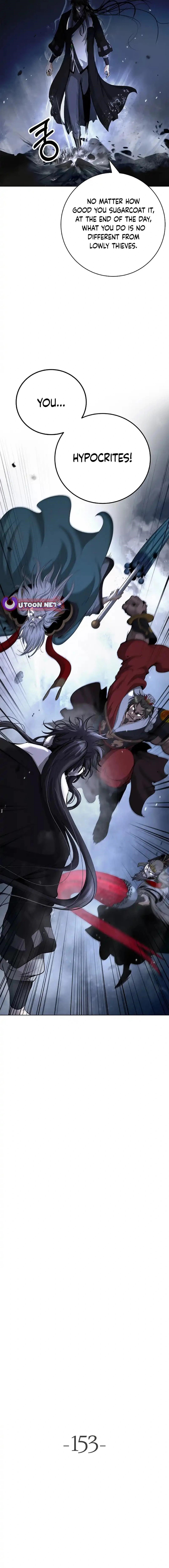 Call of the Spear - Chapter 153 Page 9