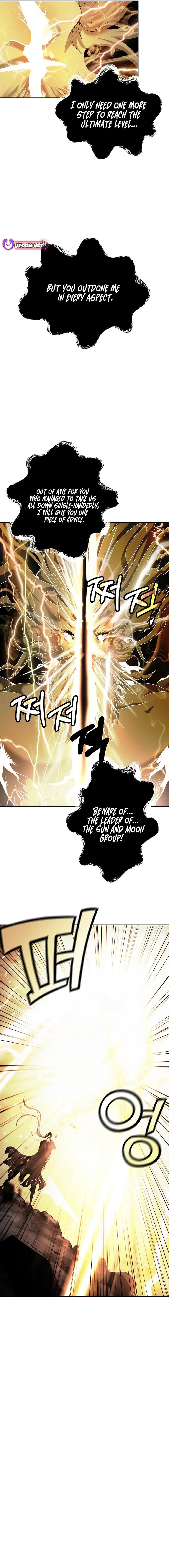 Call of the Spear - Chapter 154 Page 13