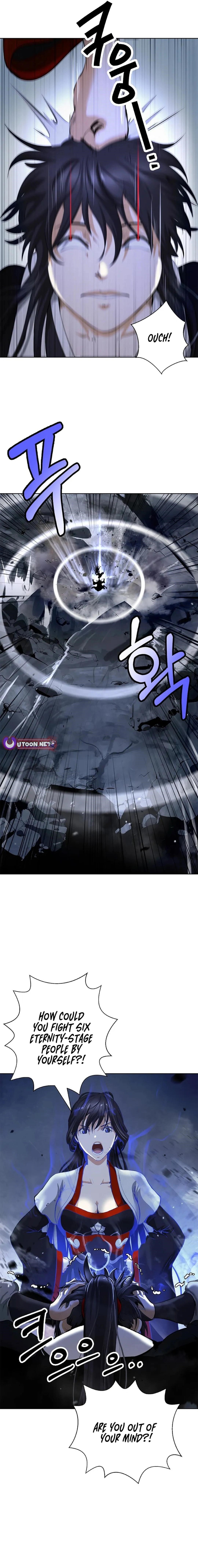 Call of the Spear - Chapter 154 Page 16