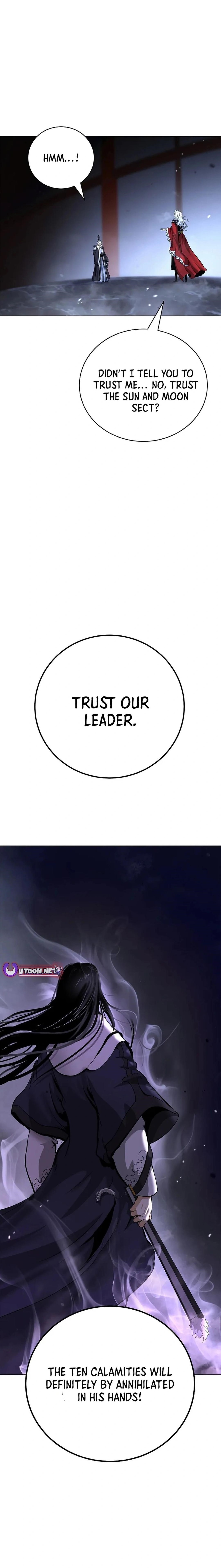 Call of the Spear - Chapter 154 Page 27