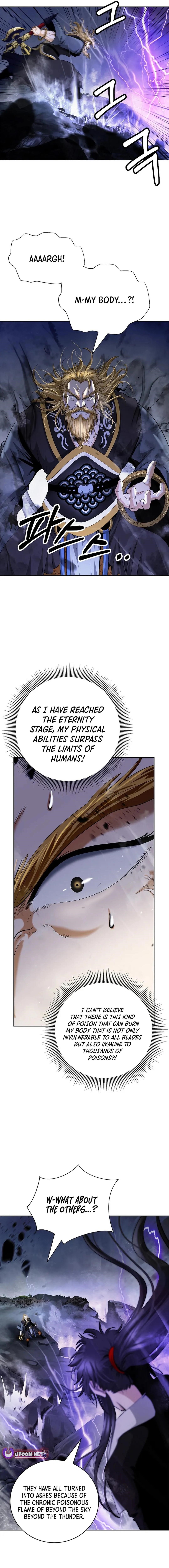 Call of the Spear - Chapter 154 Page 3