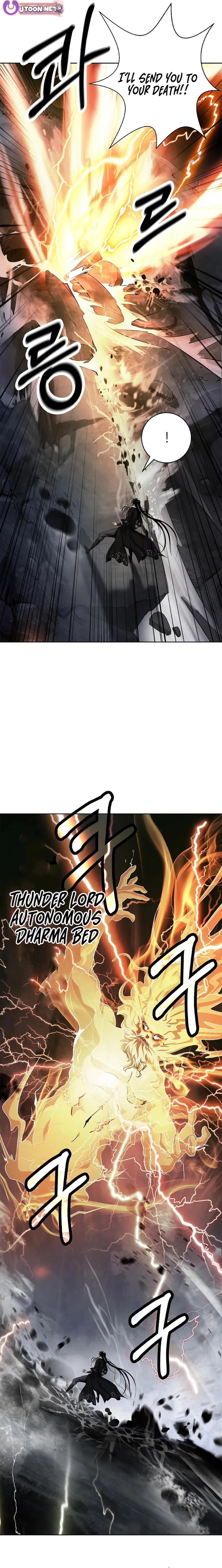 Call of the Spear - Chapter 154 Page 6