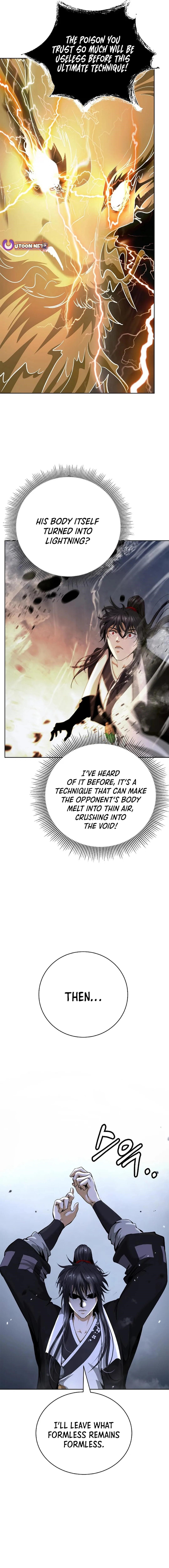 Call of the Spear - Chapter 154 Page 7