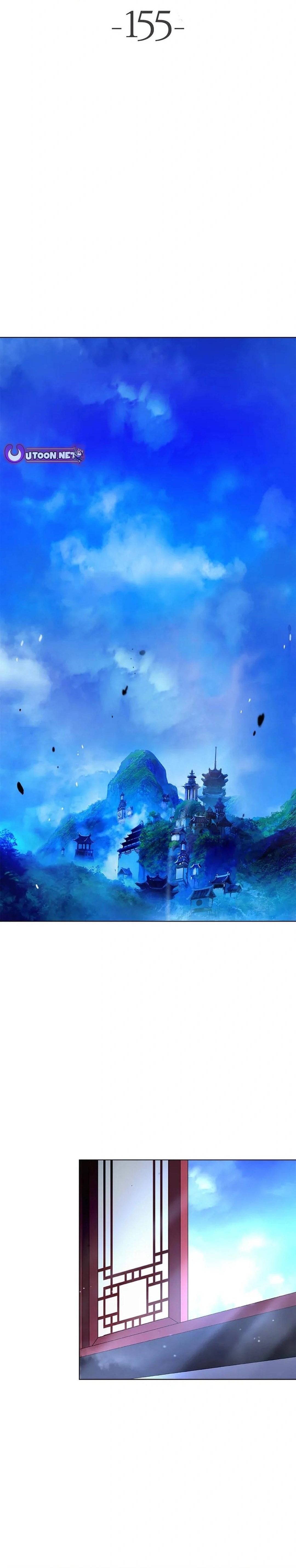 Call of the Spear - Chapter 155 Page 1