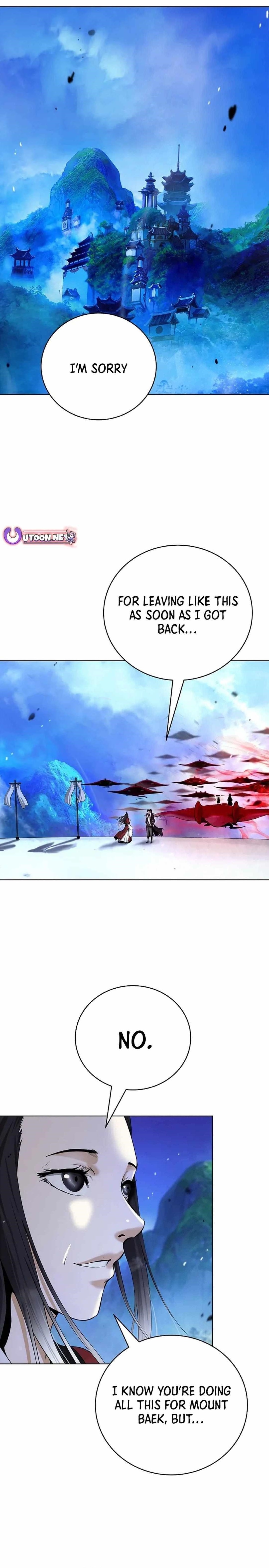 Call of the Spear - Chapter 156 Page 1