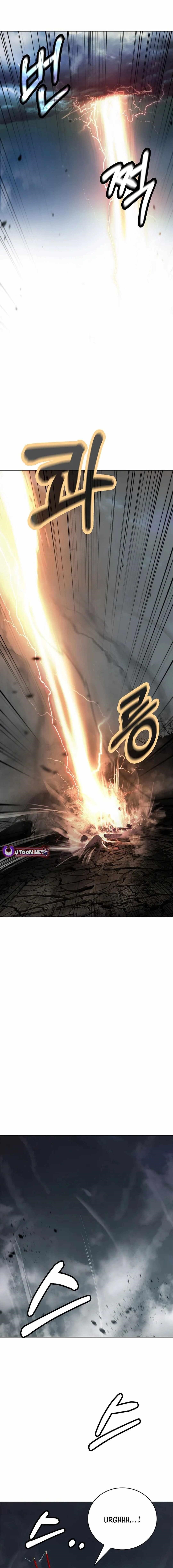 Call of the Spear - Chapter 156 Page 11