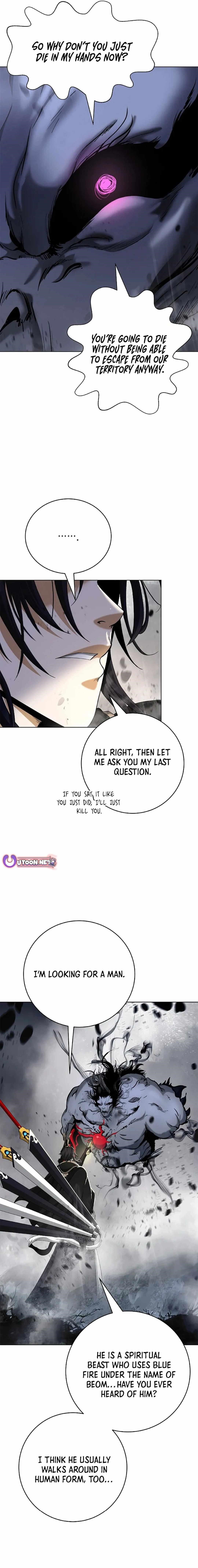 Call of the Spear - Chapter 156 Page 19