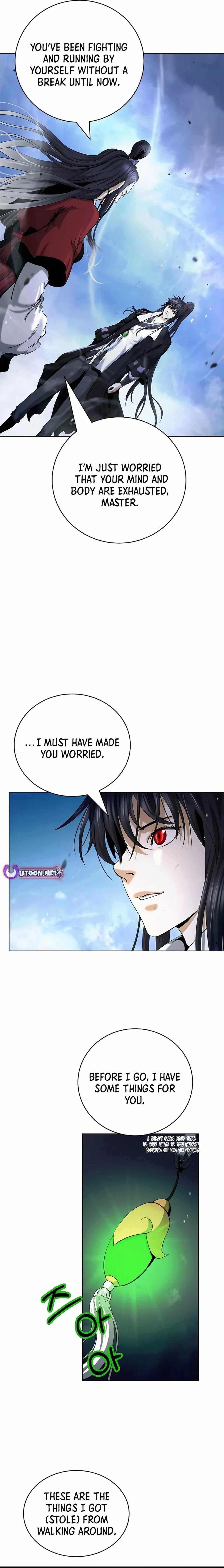 Call of the Spear - Chapter 156 Page 2