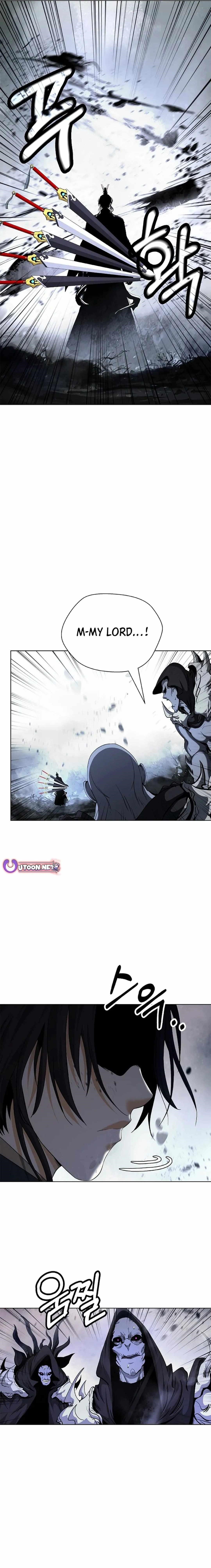 Call of the Spear - Chapter 156 Page 21