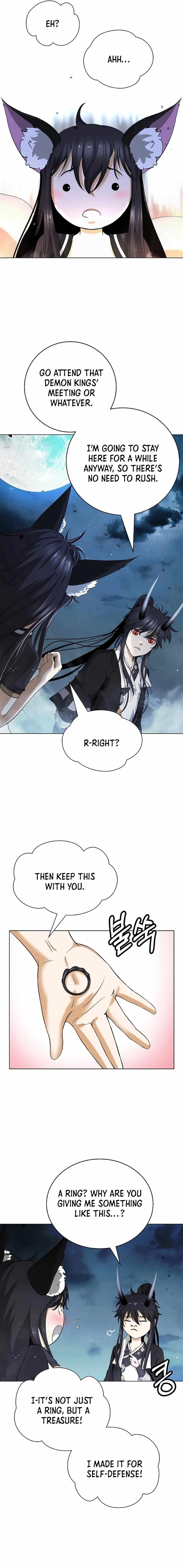 Call of the Spear - Chapter 157 Page 12