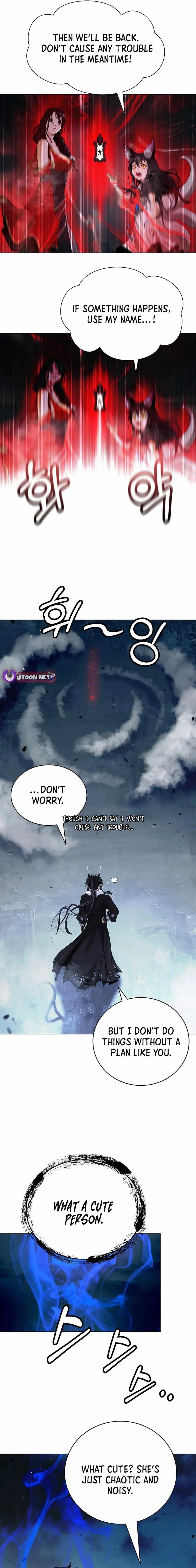 Call of the Spear - Chapter 157 Page 14