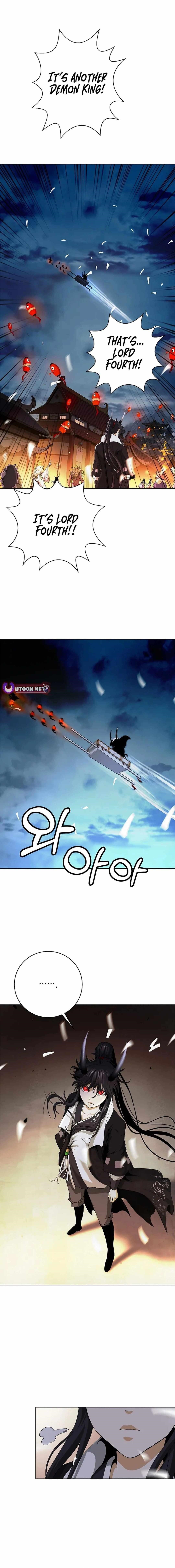 Call of the Spear - Chapter 157 Page 20