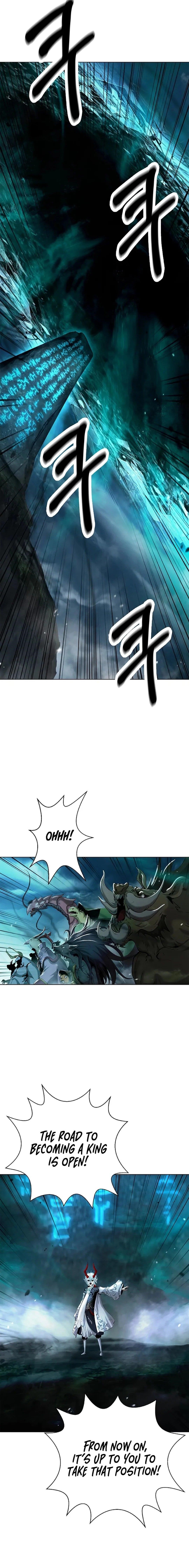 Call of the Spear - Chapter 158 Page 18