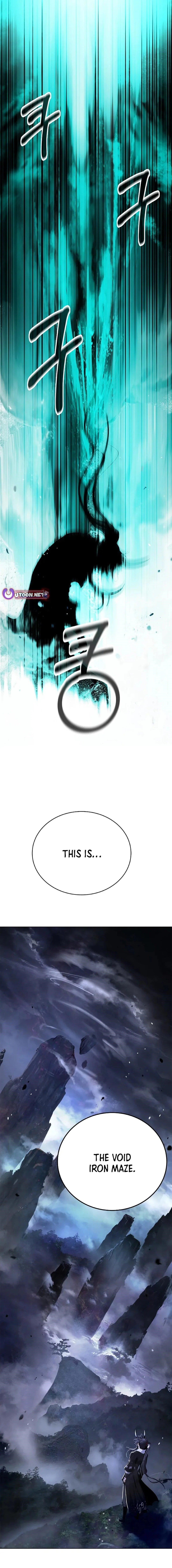 Call of the Spear - Chapter 158 Page 21