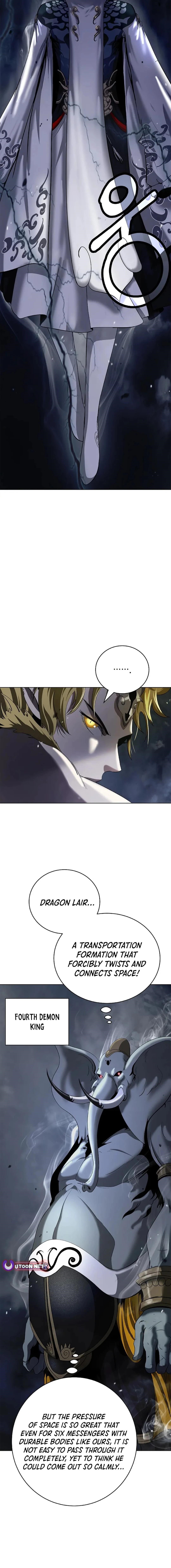 Call of the Spear - Chapter 158 Page 4