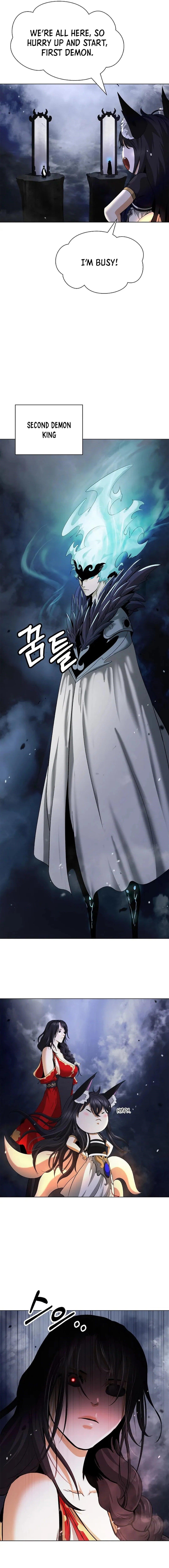 Call of the Spear - Chapter 158 Page 5