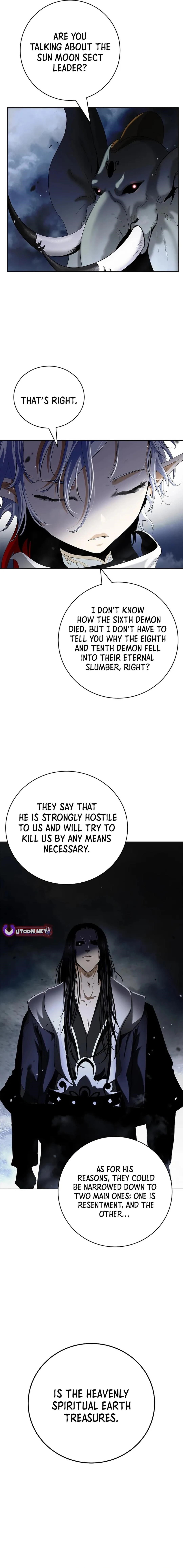 Call of the Spear - Chapter 158 Page 7