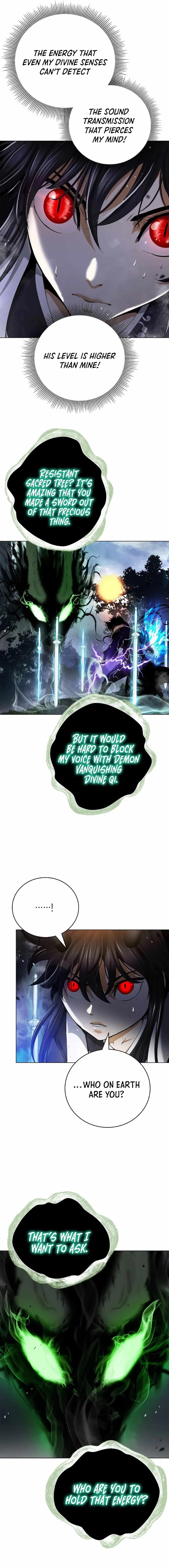 Call of the Spear - Chapter 159 Page 10