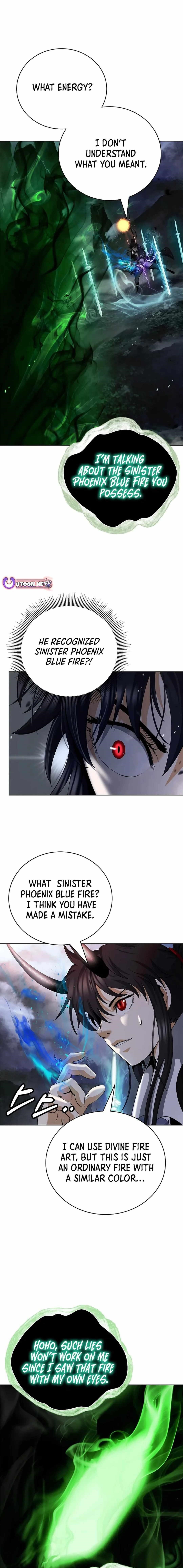 Call of the Spear - Chapter 159 Page 11