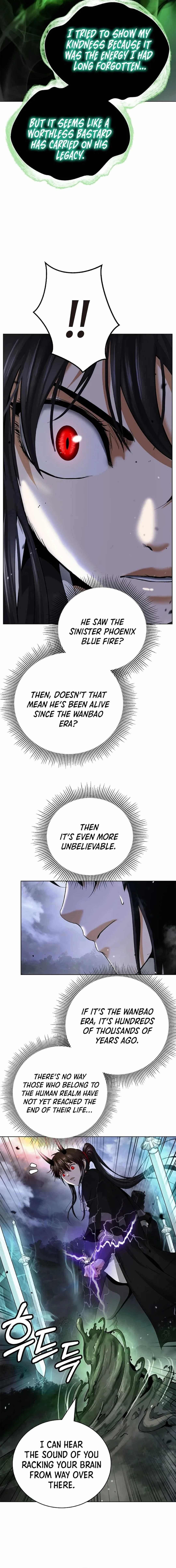 Call of the Spear - Chapter 159 Page 12