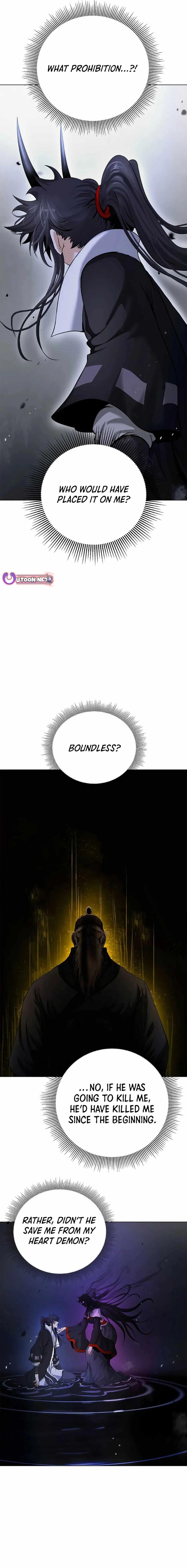 Call of the Spear - Chapter 159 Page 14