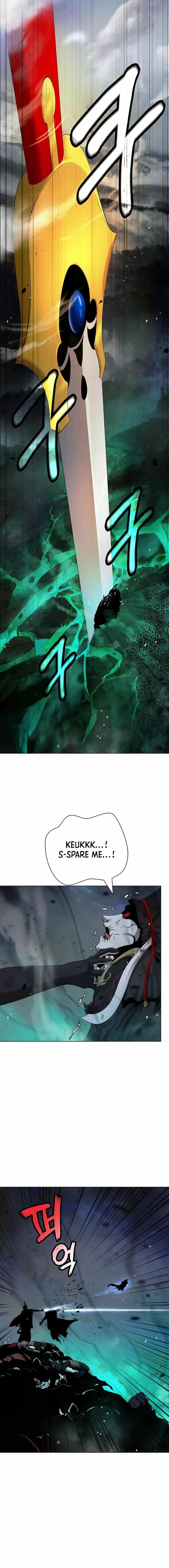 Call of the Spear - Chapter 159 Page 18