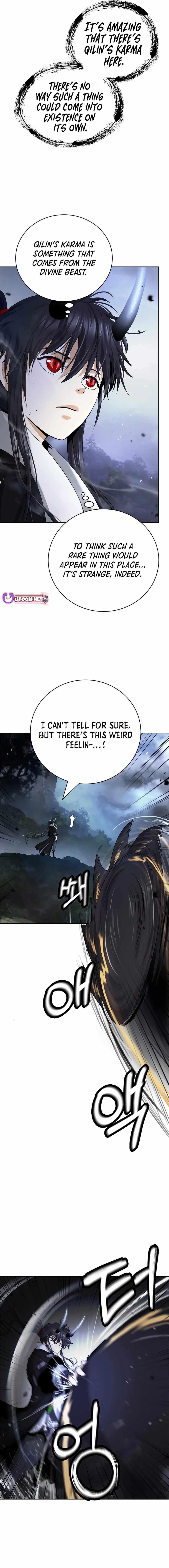 Call of the Spear - Chapter 159 Page 2